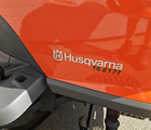 Husqvarna TS 217T