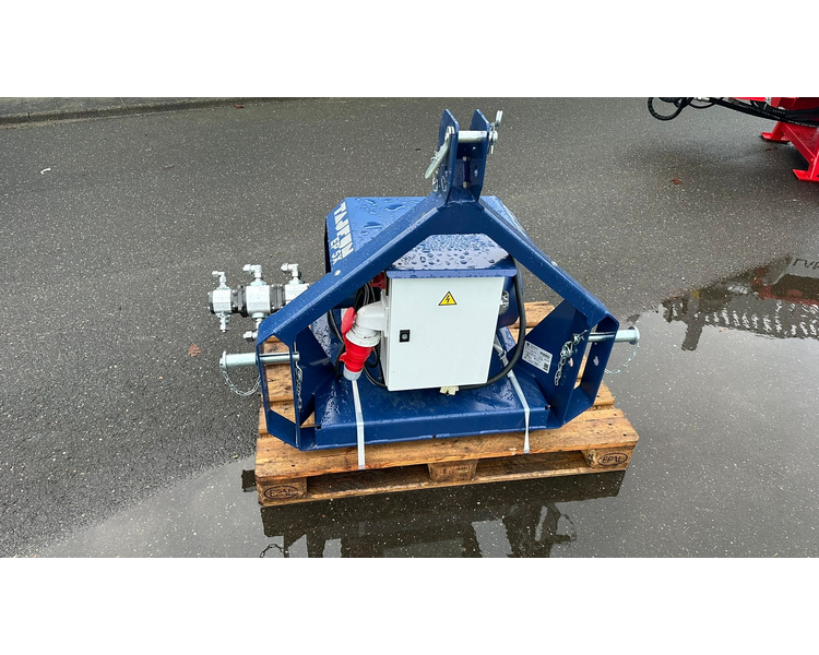 Tajfun El Power Ep5x