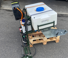 Faunamaster FMS - Sprayer 70 Inkl. Quickbeslag for Polaris Sportsman