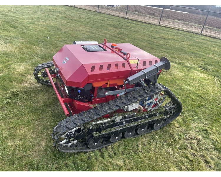 Ferris FRC7 Hybrid e-Drive 115 cm klipper