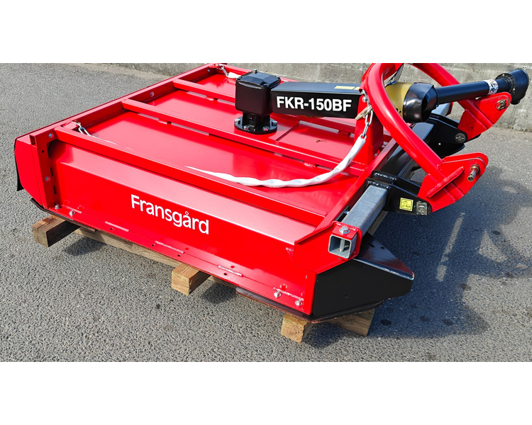 Fransgård FKR-150BF