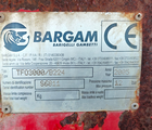 Bargam TFO 3000 24m Bom