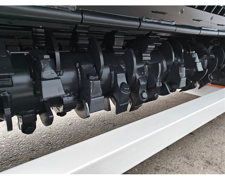 TMC CANCELA THE-125 PÅ LAGER TIL OMGÅENDE LEVERING