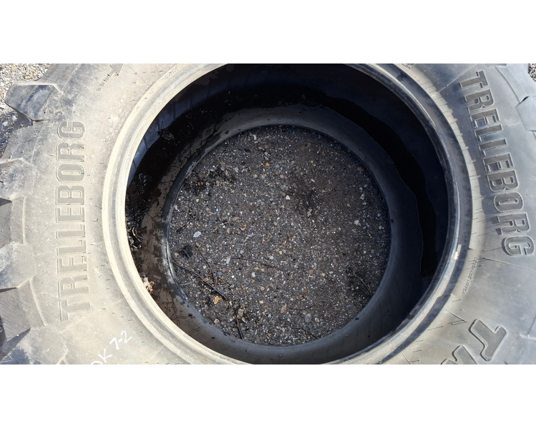 Trelleborg 650/60 R34 XXX