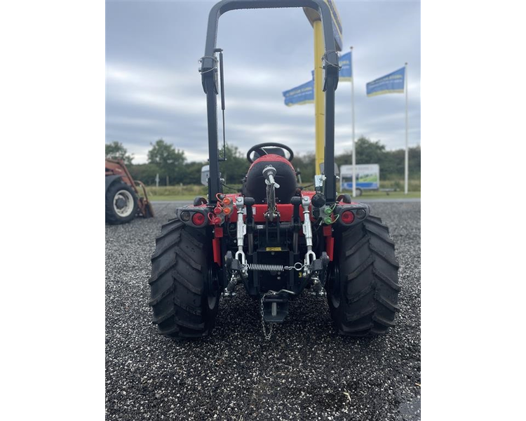 Antonio Carraro TTR 3800 HST