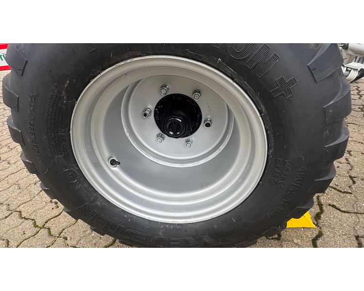 Pøttinger HIT HT 13120