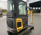 New Holland E22.2SR