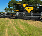 New Holland CR 11