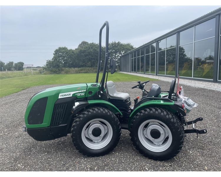 Ferrari Cobram 60 AR