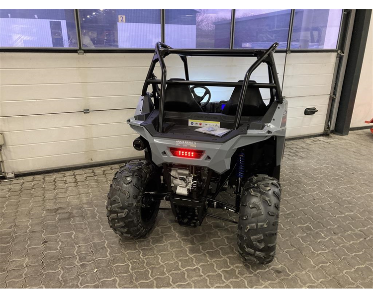 Polaris RZR 200