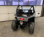 Polaris RZR 200