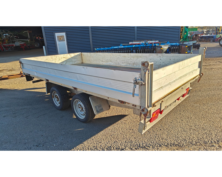 Variant 3519 TB TREVEJS-TIP Trådløs fjernbetjening