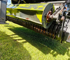 CLAAS Rollant 455 UNIWRAP