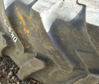 Michelin 13.6 R24 XXX