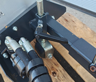 Fort MPM Kantskærer Hydraulisk