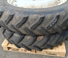 sprøjtehjul 380/90R46 - 270/95R36 XXX New Holland T7.170