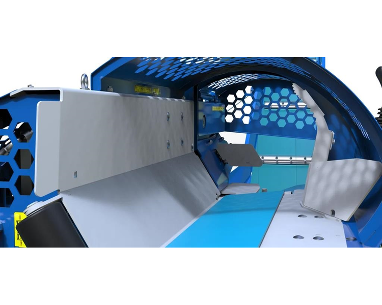 Tajfun RCA 400 JOY PÅ LAGER TIL OMGÅENDE LEVERING !