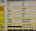 New Holland T7.315