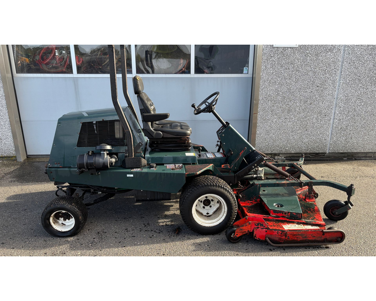 Jacobsen 