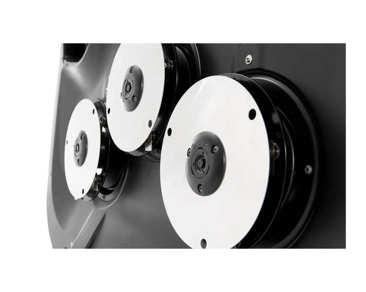 Husqvarna CEORA 546 EPOS