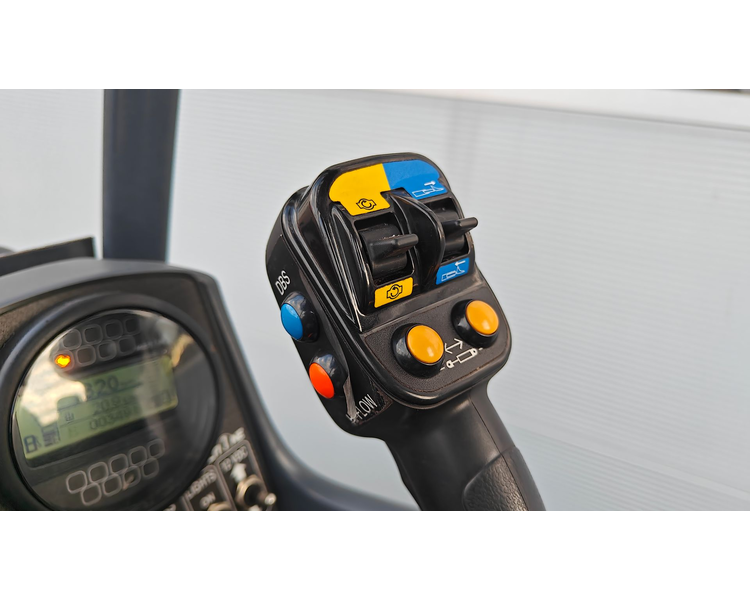 MultiOne 8.4Sk KUN 350 timer