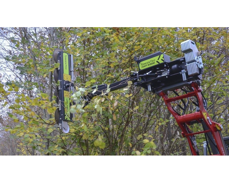 GreenTec LRS 1402 GRENSAV Ring for et godt tilbud