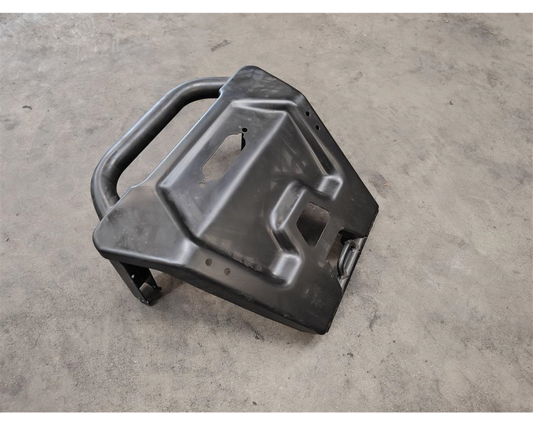 Polaris Ranger 570 Forkofanger