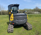 New Holland E85D ring for info og tilbud