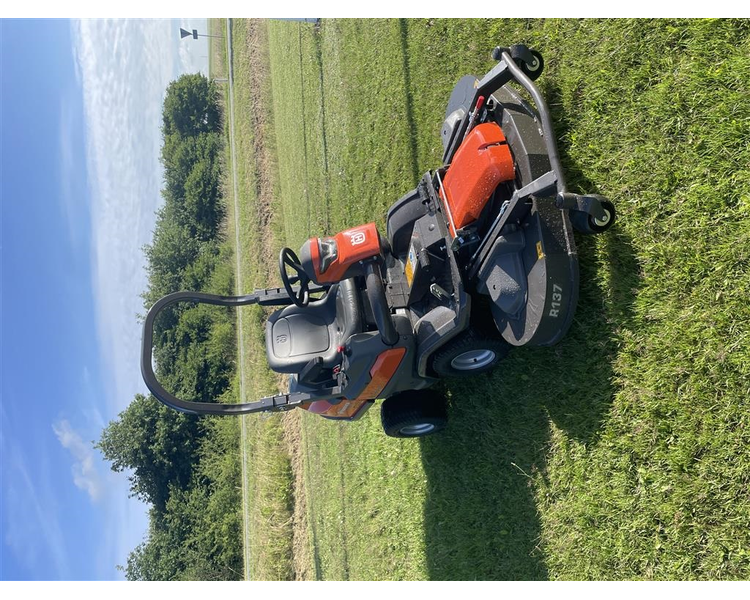 Husqvarna P524X Efi Inkl. 137cm combi klippebord