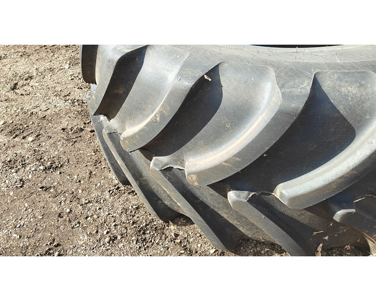 Firestone 710/70 R42 XXX