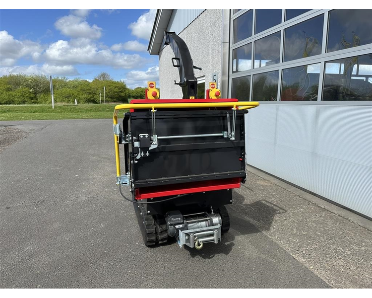 TP 175 TRACK Udstillings model , kun et stk.