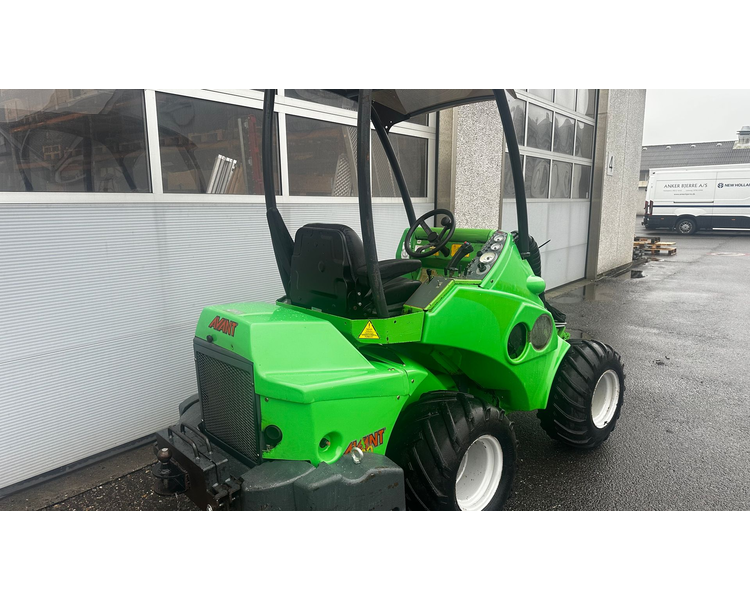 Avant 630