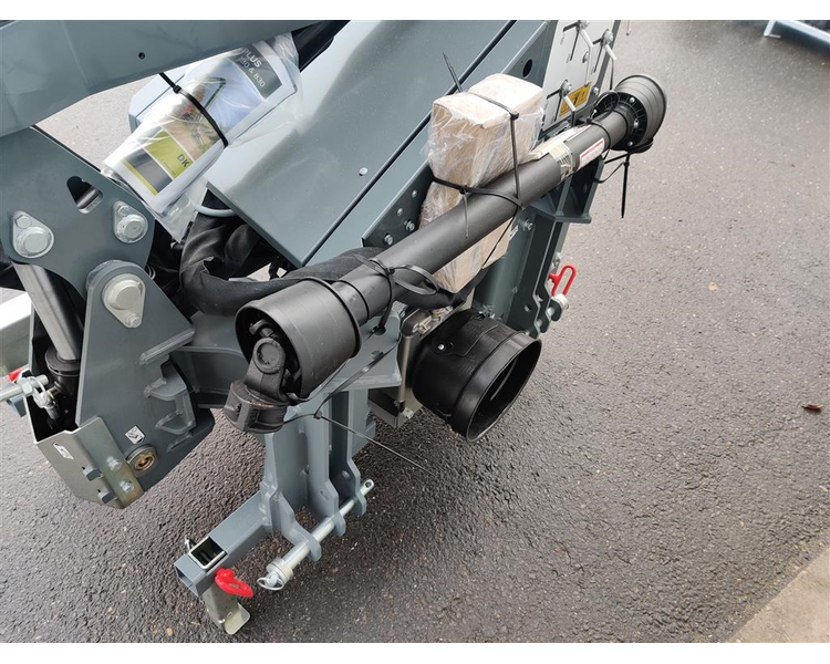 GreenTec Scorpion 430-4 PLUS Med ROTATOR