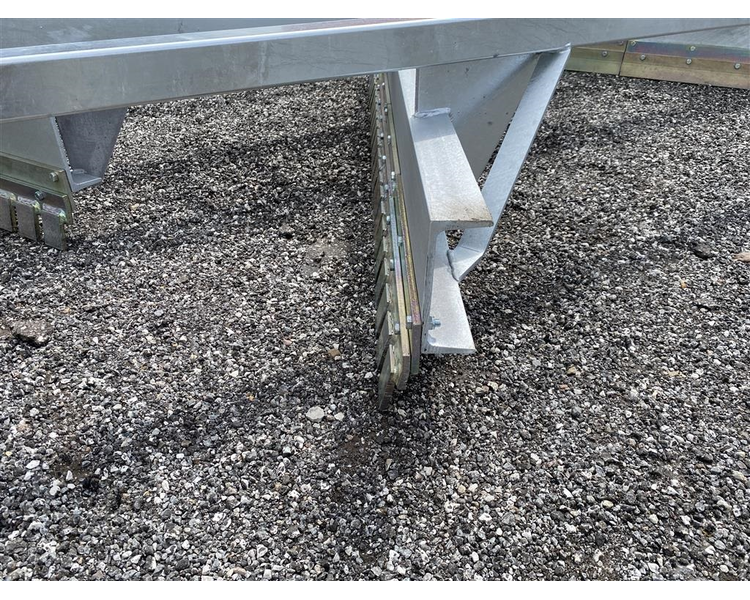 Anker Bjerre Høvlen B-240-HY