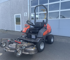 Husqvarna P520DX Inkl. 132cm klippebord
