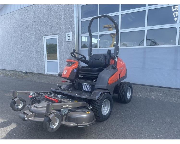 Husqvarna P520DX Inkl. 132cm klippebord