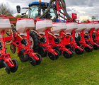 Maschio Gaspardo MANTA ISOTRONIC 12-75 XL inkl. fabriksny Maschio Gaspardo Fronttank