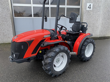 Carraro Tigre 3800 Ring for et godt tilbud