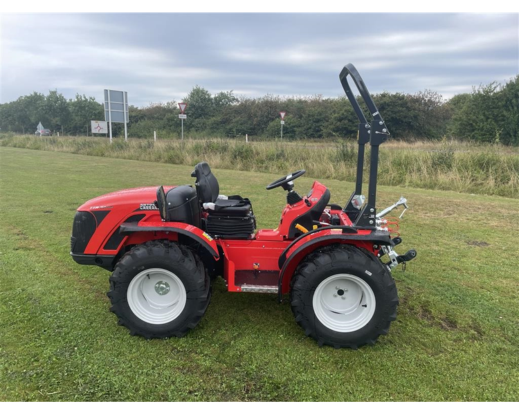 Antonio Carraro TTR 3800 HST