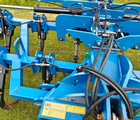 Dalbo Frontgrubber 600