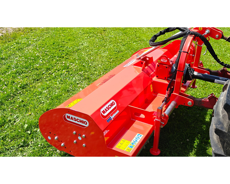 Maschio Barbi 180