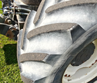 New Holland TM150