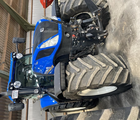 New Holland T7.315 Auto Command M/GPS
