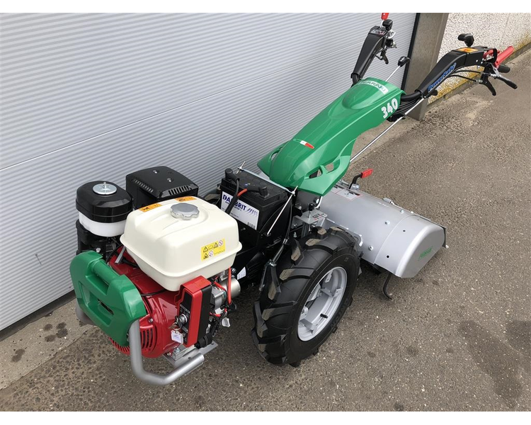 Ferrari Ferrari 340, Honda, EL-Start - 80cm Fræser