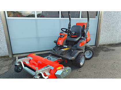 Husqvarna P524 XR fjernstyret