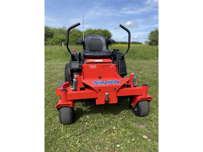 Simplicity ZT 275 IS