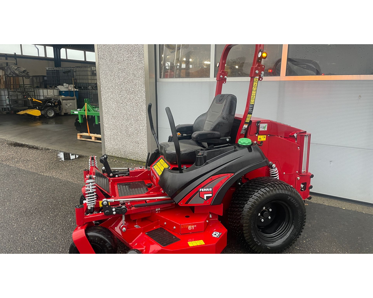 Ferris ZT2600 IS DEMO