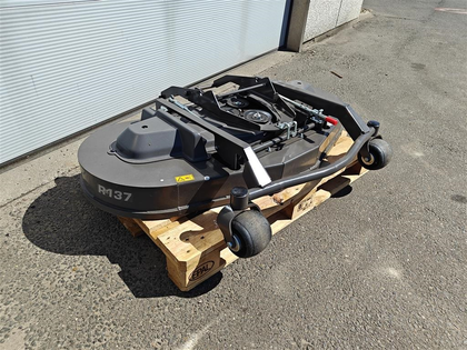 Husqvarna P524X 137cm klippebord - SPAR 17.200,- ex. moms!
