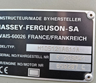 Massey Ferguson 8110