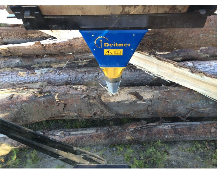 Deitmer DKS 140 / 400 KEGLEKLØVER